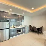 Arcadia Continental 2 Bedrooms