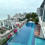 Centric Sunset Beach Residence