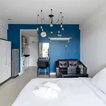 Jomtien Beach Condotel Seaview 11Th Floor