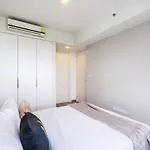 อพาร์ทเม้น Unixx Panoramic Seaview *