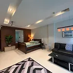 Beachfront Luxe With Pool Access And Terrace Pattaya