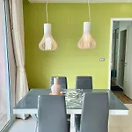 Grande Caribbean 2-bedroom อพาร์ทเม้น