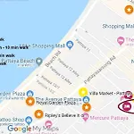 Mn Budget Near Lk Metro Pattaya