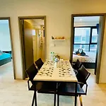 The Base 2 Bed 1 Bath 514 By Numam Pattaya