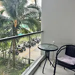 Water Park - 205 Comfortable In A Great Location Near The Sea อพาร์ทเม้น *