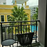 Arcadia Beach Continental