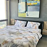 Unixx Seaview Pattaya