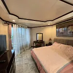 Paradise Condominimum Jomtien Apartment *