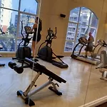 Pattayada Tatilin Ilk Adresi Apartment *