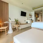 Zire Wongamat By Silqstay V * Pattaya