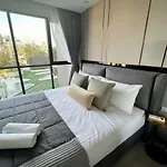 The Panora - Luxury Pratumnak Jomtien อพาร์ทเม้น
