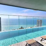 อพาร์ทเม้น The Panora - Luxury Pratumnak Jomtien