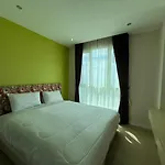 Grand Caribbean 2 Bedroom 80 Sqm อพาร์ทเม้น Pattaya