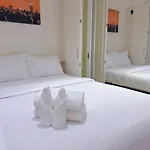 Sands Condo Pattaya-Seaview By The Beach