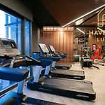 Apartment Edge Pty High-floor Sea View By 78 *