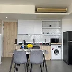 Zire Wongamat Северная Паттайя