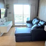 Lumpini Ville Wongamat