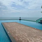 Apartment Wt Sea View By Bps *