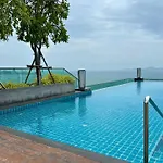 Apartment Wt Sea View By Bps Pattaya