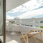 Jomtien Condotel Seaview 11th Floor