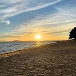 Laid Back Tropical Garden อพาร์ทเม้น Pattaya