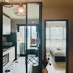 The Base 851 By Numam Apartment