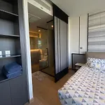 Apartment Andromeda