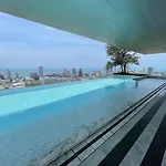 Luxury With Beautiful View *