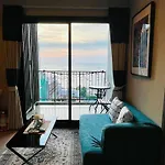 The Base 2 Bedroom 1 Bathroom * Pattaya