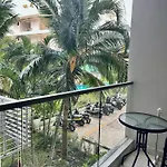 Water Park - 205 Comfortable In A Great Location Near The Sea Pattaya