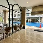 Lk Crystal อพาร์ทเม้น *