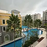 Arcadia Beach Continental