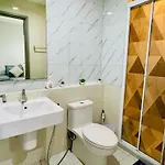 The Base 991 By Numam อพาร์ทเม้น Pattaya