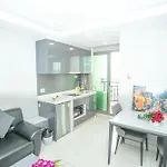 Apartment Arcadia Mainland