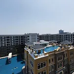 Arcadia Cozy Pattaya