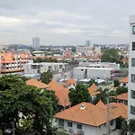 Pattaya Arcadia Beach Continental - Washing Machine