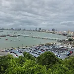 Apartment Pattayada Tatilin Ilk Adresi