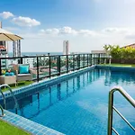 Siam Elegance 1 - One Bedroom *