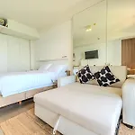 อพาร์ทเม้น Zire Wongamat By Silqstay V Pattaya