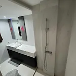 Panoramic Sea View At Sky Residences - Pratamnak Modern อพาร์ทเม้น *