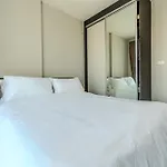 The Base By Silqstay Iv Pattaya