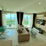 Grand Caribbean 2 Bedroom 80 Sqm Pattaya