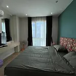 อพาร์ทเม้น Grand Caribbean 2 Bedroom 80 Sqm *