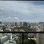 Zire Wongamat Северная Паттайя