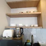 Luxury Large One Bedroom Seaview Serviced At Wongamat, วันหยุดที่บ้าน *