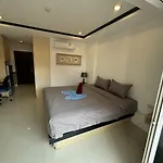 อพาร์ทเม้น New Nordic Vip5 Pattaya