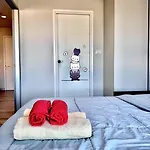 Sea Apartment Pattaya