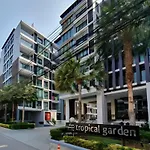Laid Back Tropical Garden * Pattaya