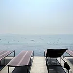 The Most Recent And Luxurious Apartment In Pattaya 6Th Lane