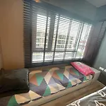 The Recent And Luxurious In 6th Lane อพาร์ทเม้น Pattaya